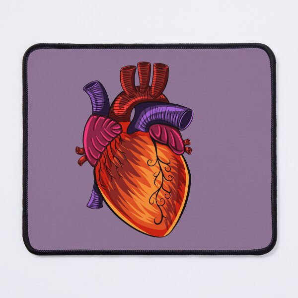 Item preview, Heart designed and sold by GStouderArt.