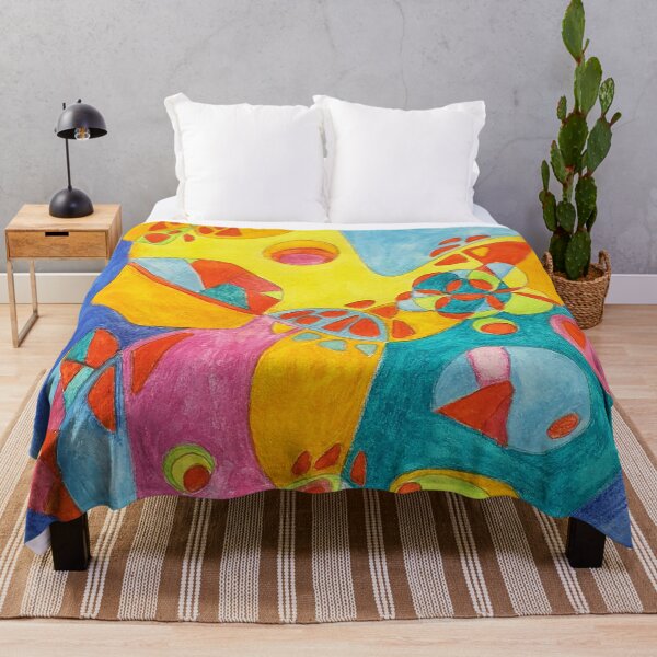 Item preview, Abstract 2.2.24 designed and sold by Tereza Pilar Art.