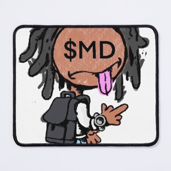 Item preview, Lucki Eck$ Rapper designed and sold by dicacious.
