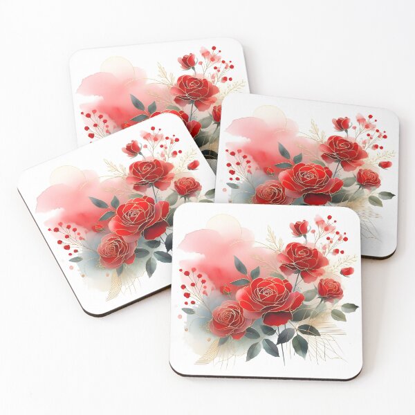 Item preview, Blooming Elegance designed and sold by Patriot Artyfact.