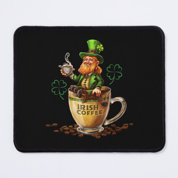 Item preview, Irish Coffee designed and sold by DrakeIreland.