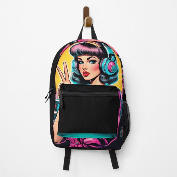 Item preview, Retro Deuces to the Useless designed and sold by MisfitMind.