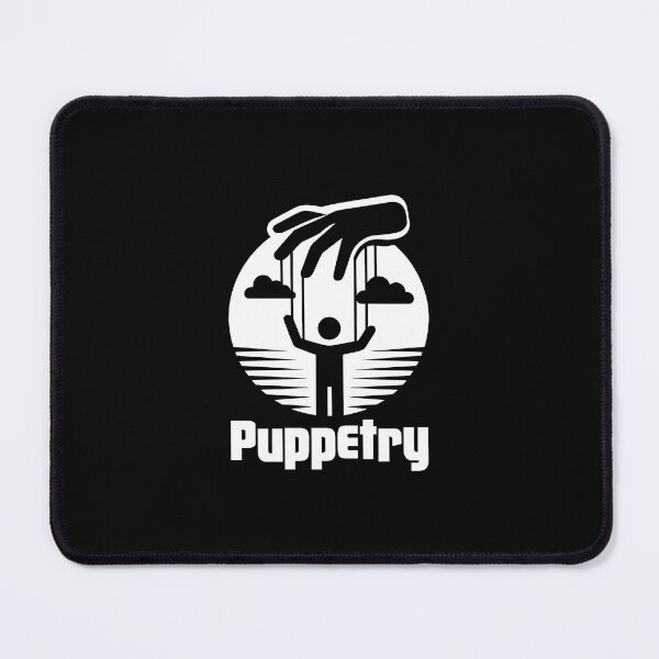 Item preview, Puppetry designed and sold by These_Prints.