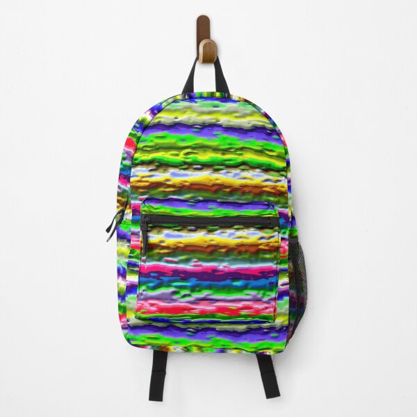 Item preview, 3D Grainy Horiztonal Stripe Pattern designed and sold by TheRulerofEarth.