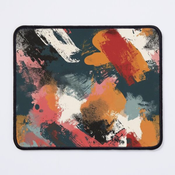 Item preview, Abstract Rhapsody designed and sold by delohill.