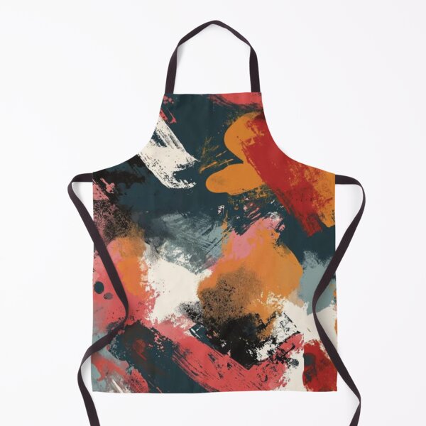 Item preview, Abstract Rhapsody designed and sold by delohill.