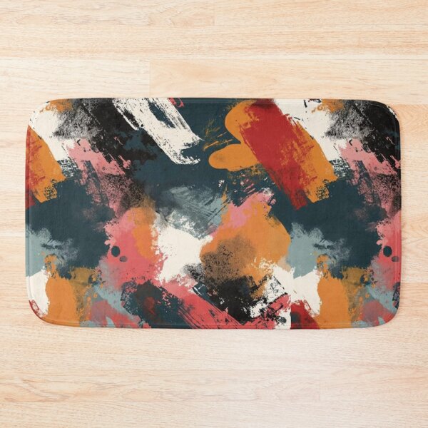 Item preview, Abstract Rhapsody designed and sold by delohill.
