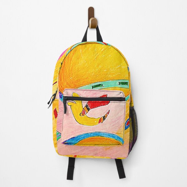 Item preview,  abstract in yellow designed and sold by Tereza Pilar  Art.