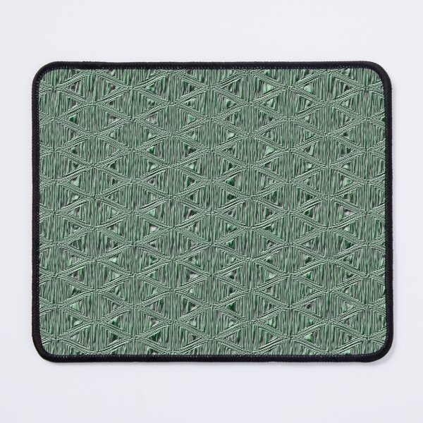 Item preview, 3D Teal and Grey Tile Pattern designed and sold by TheRulerofEarth.