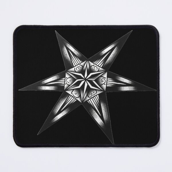Item preview, Star designed and sold by jaiev.