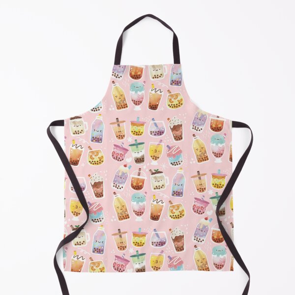 Item preview, Boba designed and sold by Figberrytea.