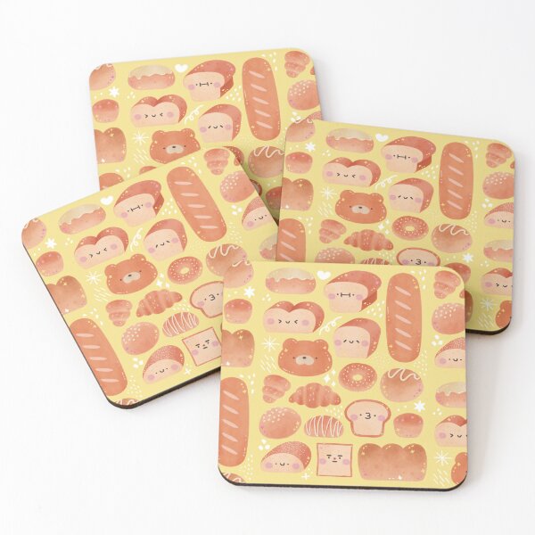 Item preview, Bread designed and sold by Figberrytea.