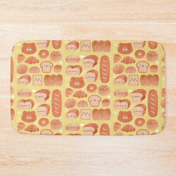 Item preview, Bread designed and sold by Figberrytea.