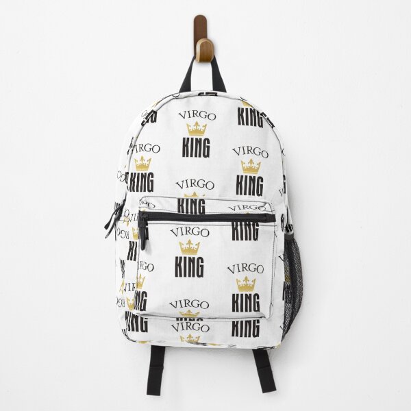 Item preview, VIRGO KING designed and sold by Magico Paco.