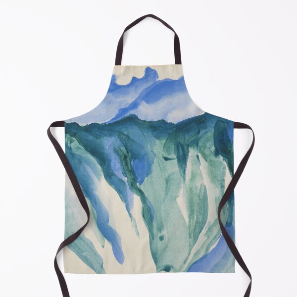 Item preview, Georgia O'Keeffe designed and sold by FinerBrush.