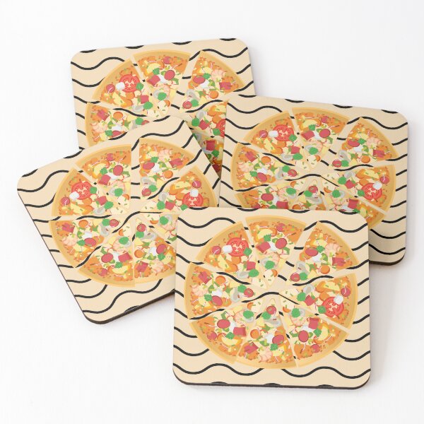 Item preview, Pizza designed and sold by Sksanadi.