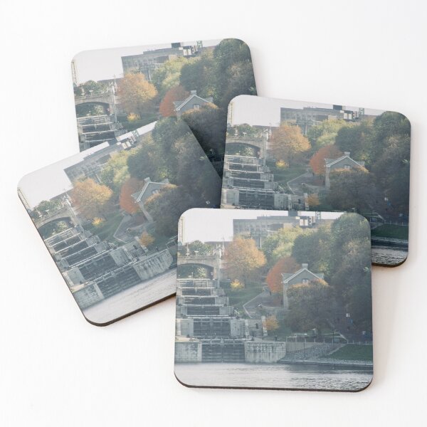 Item preview, Rideau Canal lock designed and sold by Shulie1.
