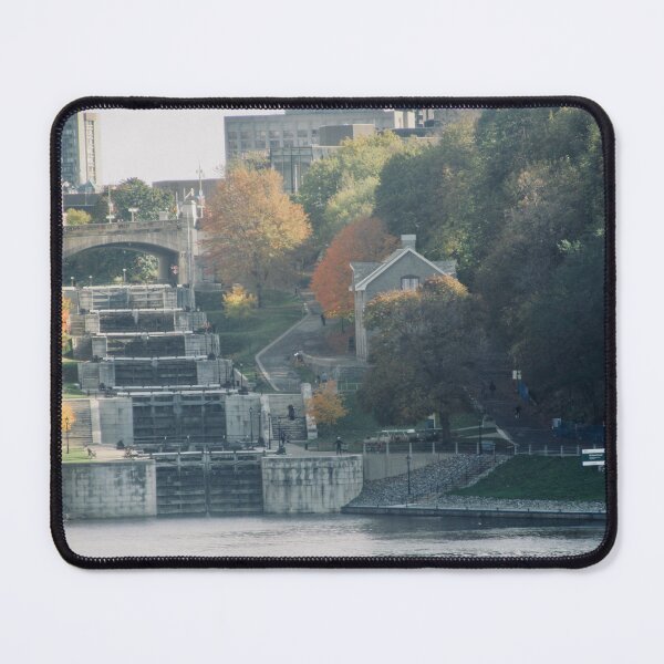 Item preview, Rideau Canal lock designed and sold by Shulie1.