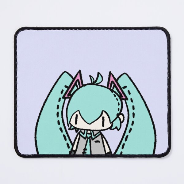 Item preview, Miku doll designed and sold by KunkyTheRoid.