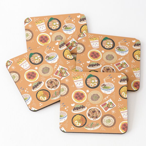 Item preview, Noodle Lover designed and sold by Figberrytea.