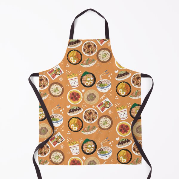 Item preview, Noodle Lover designed and sold by Figberrytea.