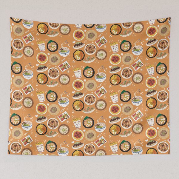 Item preview, Noodle Lover designed and sold by Figberrytea.