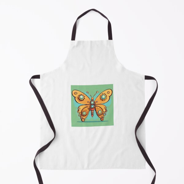 Artikelvorschau, Steampunk butterfly #1 entworfen und verkauft von raleca78.