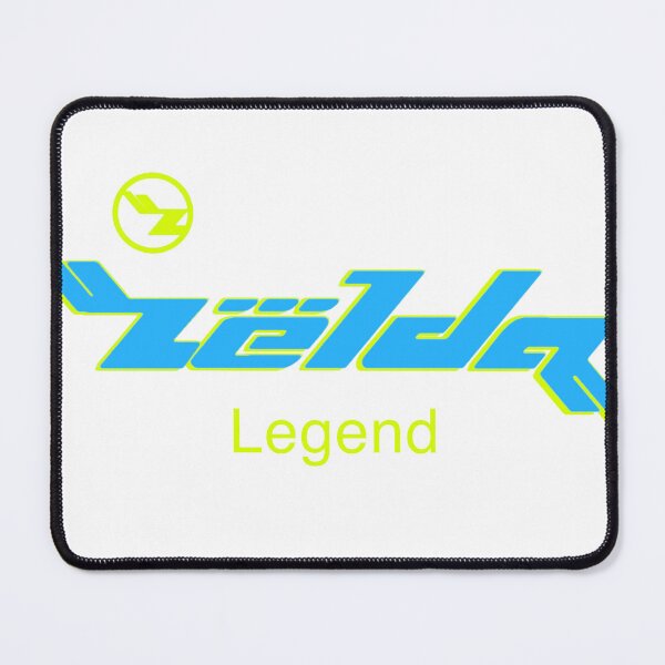 Item preview, legend designed and sold by maciemooney.