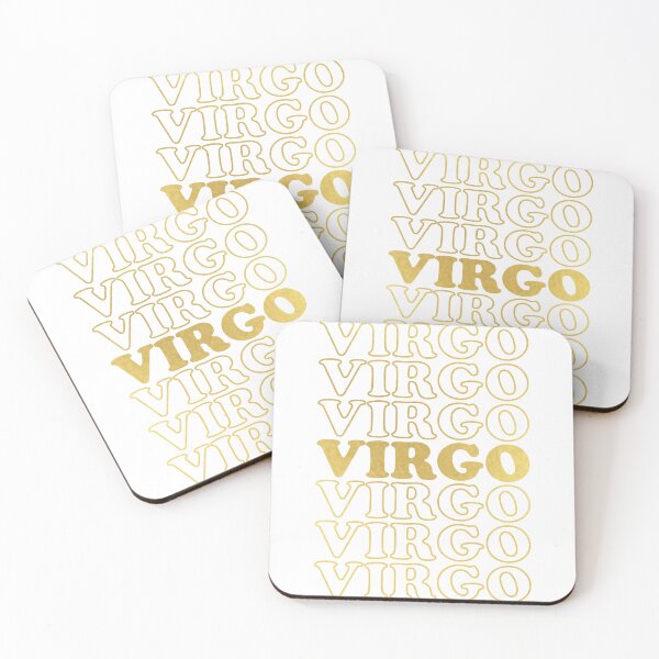 Item preview, VIRGO MULTI ZODIAC designed and sold by Magico Paco.