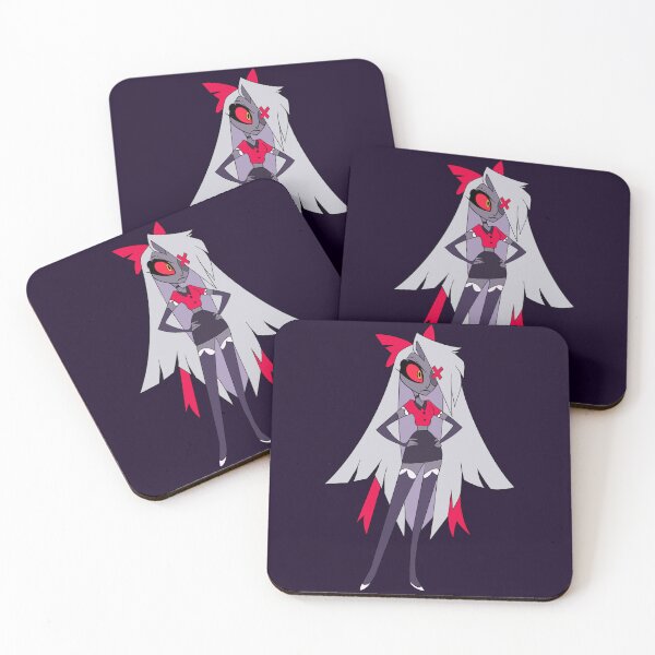 Item preview, Vaggie designed and sold by Just-2-Raccoons.