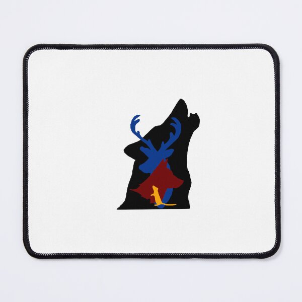 Item preview, Wolfstar Marauders designed and sold by Animals-by-JB.