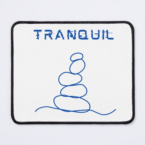 Item preview, Tranquil designed and sold by Samrugby01.