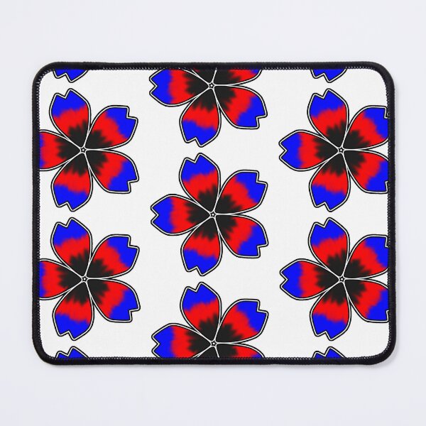 Item preview, Cherry Blossom - Polyamorous designed and sold by AxoJamArts.