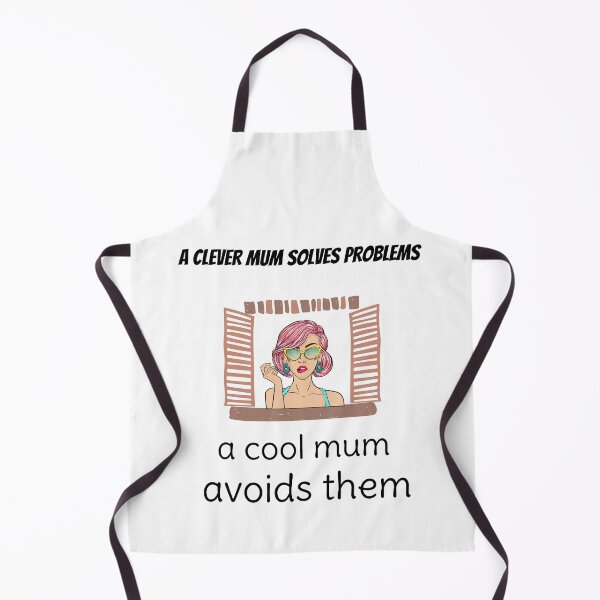 Item preview, Mothers Day Cool Mum designed and sold by TrilbyTeeShop.