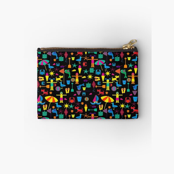 Item preview, A Splash of Summertime at the Beach designed and sold by krisevansart.
