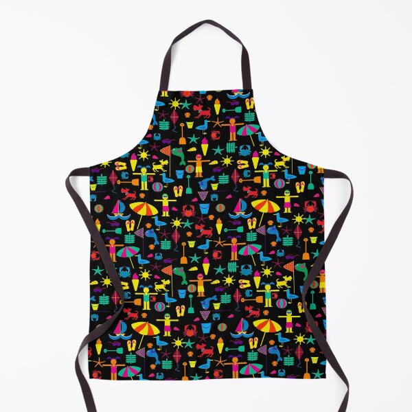 Item preview, A Splash of Summertime at the Beach designed and sold by krisevansart.