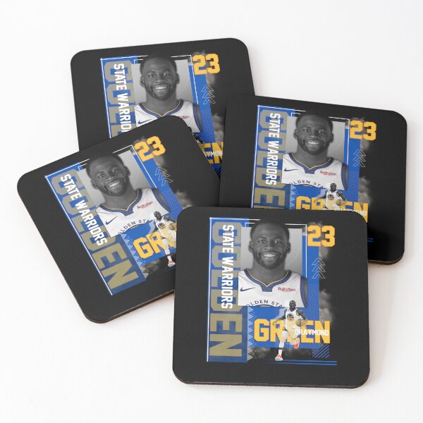 Item preview, Golden State Warriors Draymond Green 23 designed and sold by KarakasCood.