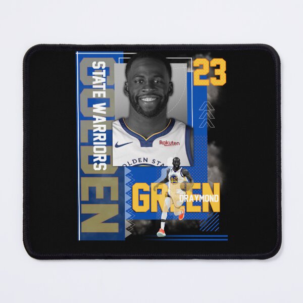 Item preview, Golden State Warriors Draymond Green 23 designed and sold by KarakasCood.