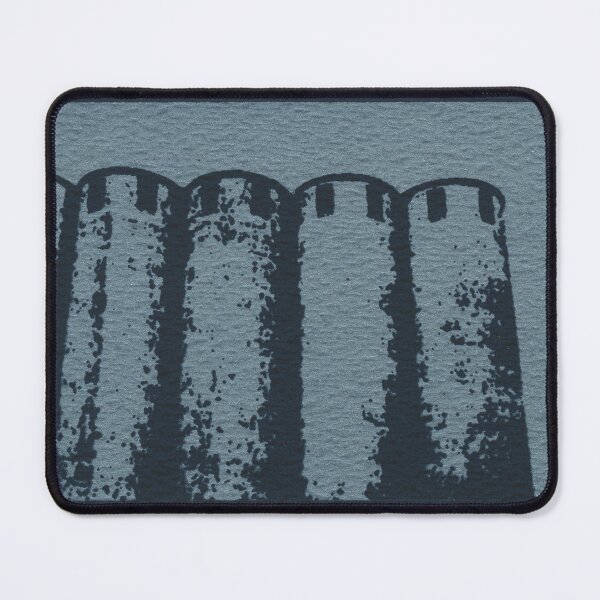 Item preview, Minneapolis Silos designed and sold by ellenmueller.