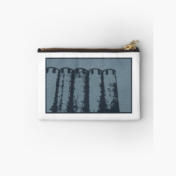 Item preview, Minneapolis Silos designed and sold by ellenmueller.