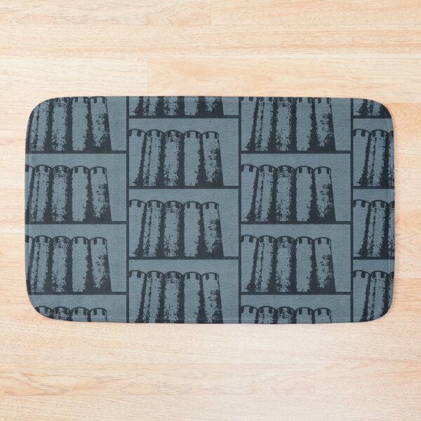 Item preview, Minneapolis Silos designed and sold by ellenmueller.