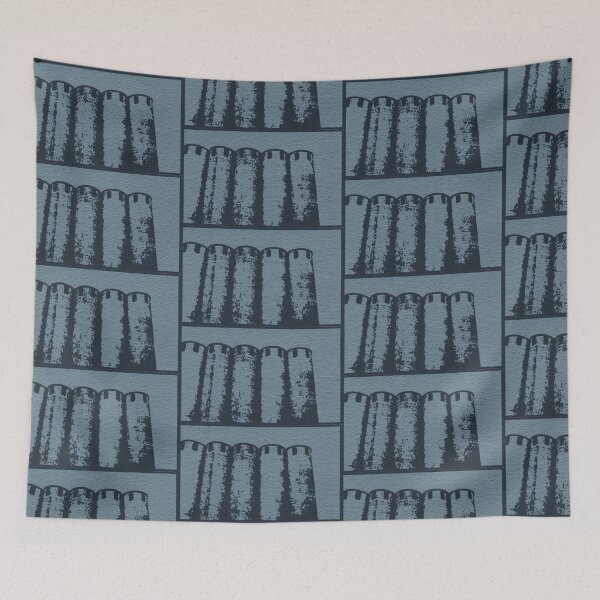 Item preview, Minneapolis Silos designed and sold by ellenmueller.