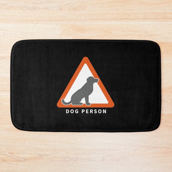 Item preview, dog person exclusive designed and sold by A Simple  Day..