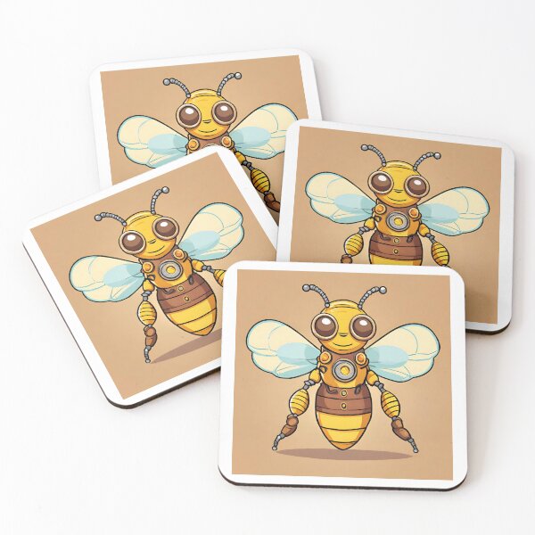 Artikelvorschau, Steampunk bee #2 entworfen und verkauft von raleca78.
