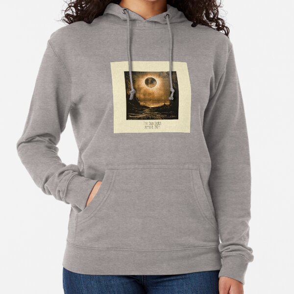 Item preview, The Sun Dieth. April 8, 2024 designed and sold by sylviatx.