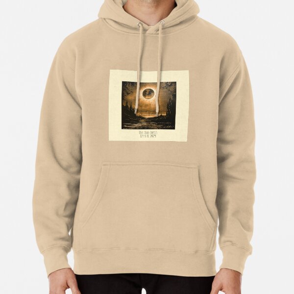 Item preview, The Sun Dieth. April 8, 2024 designed and sold by sylviatx.