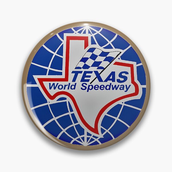 Item preview, Classic Texas World Speedway Apparel, Wall Art and More. Vintage, Old School Racing Poster For Your Shop, Garage, Man Cave, Decorate And Display Your Love Of Racing. designed and sold by MoreEZUSA-Here.