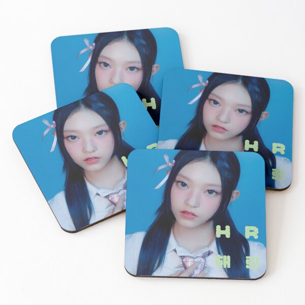 Item preview, Haerin designed and sold by Valereekmerch.