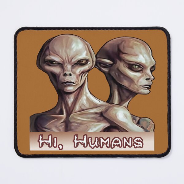 Item preview, Extraterrestre designed and sold by TorresCosta.