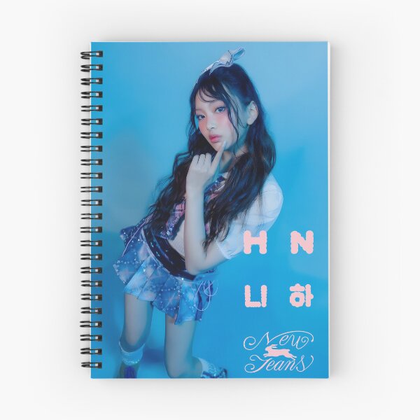Item preview, Hyein designed and sold by Valereekmerch.